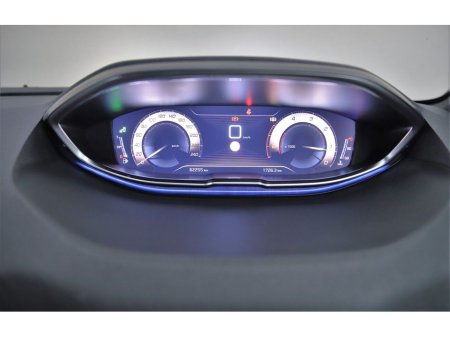 2019 Peugeot 3008 - thumbnail 17