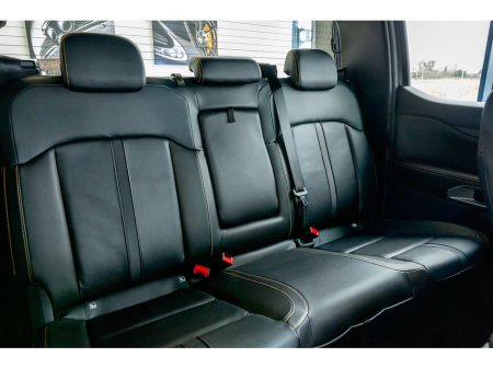 2023 Ford Ranger - thumbnail 24