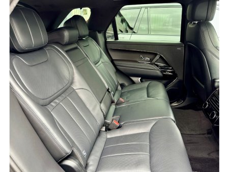 2023 Land Rover Range Rover Sport - thumbnail 11