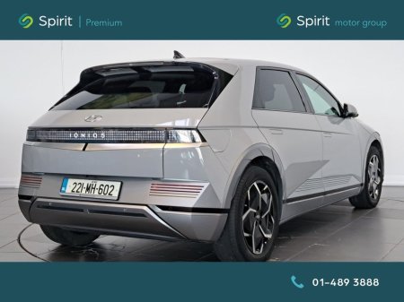 2022 Hyundai Ioniq 5 - thumbnail 12