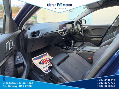 2020 BMW 1 Series - thumbnail 16