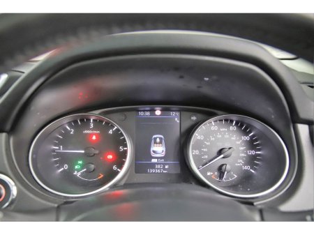 2019 Nissan Qashqai - thumbnail 18