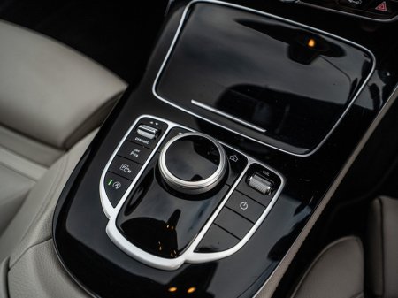 2016 Mercedes-Benz E Class - thumbnail 38