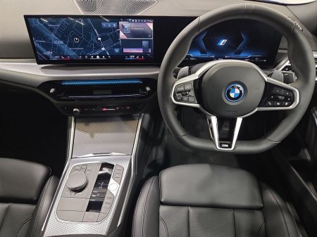 2025 BMW 3 Series 330 E M Sport Auto 330 e M Sport 330 e 292 12kWh PHEV 113BHP /83kw Step Auto Start/Stop thumbnail