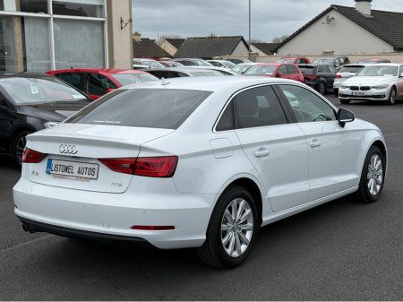 2016 Audi A3 - thumbnail 9