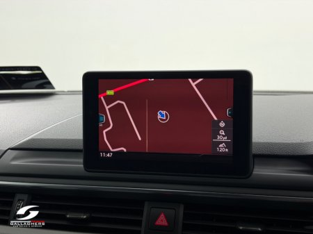 2016 Audi A4 - thumbnail 25