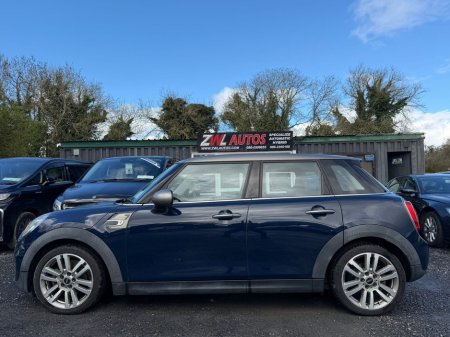 2016 MINI Hatch - thumbnail 4