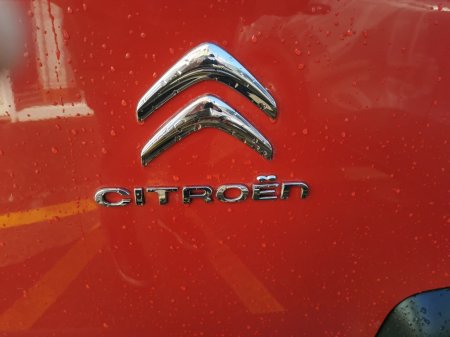 2018 Citroen Berlingo - thumbnail 6