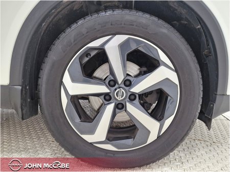 2021 Nissan Qashqai - thumbnail 34