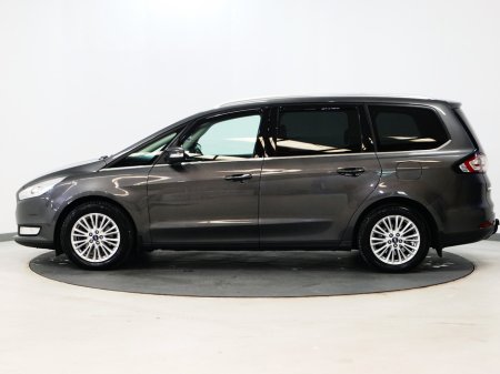 2019 Ford Galaxy - thumbnail 7