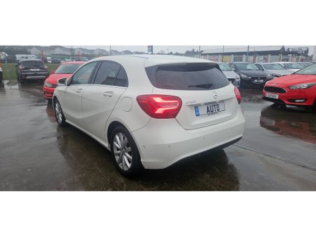 2016 Mercedes-Benz A Class - thumbnail 11