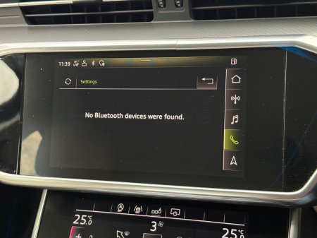 2019 Audi A6 2.0TDI 204 S tronic SE €23,900 thumbnail