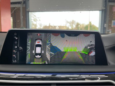 2016 BMW 7 Series - thumbnail 30