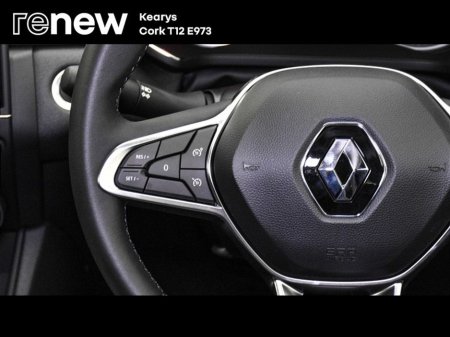 2022 Renault Captur - thumbnail 15