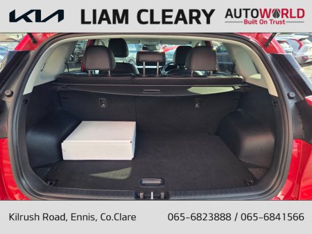 2022 Kia Niro - thumbnail 15