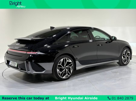 2023 Hyundai Ioniq 6 - thumbnail 7
