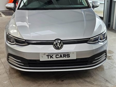 2020 Volkswagen Golf - thumbnail 4