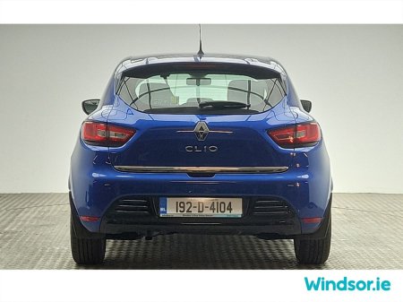 2019 Renault Clio 0.9 TCE 90 DYNAMIQUE NAV €12,995 thumbnail