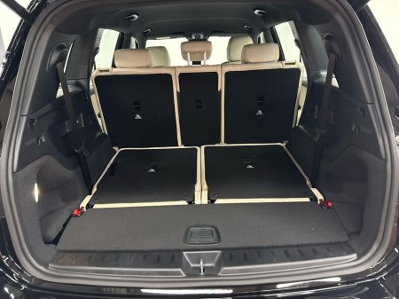 2026 Mercedes-Benz GLB - thumbnail 21