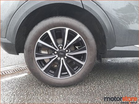 2024 Ford Puma 1.0L EcoBoost Hybrid 155PS Titanium - LOW MILEAGE ! €25,900 thumbnail