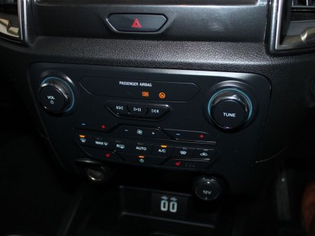 2022 Ford Ranger D CAB P U Wildtrak 2 €31,999 thumbnail