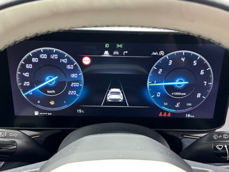 2026 Kia Stonic K3 €31,580 thumbnail