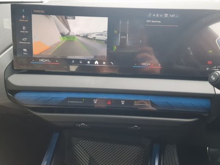 2025 BMW X3 30e xDrive M Sport €74,995 thumbnail