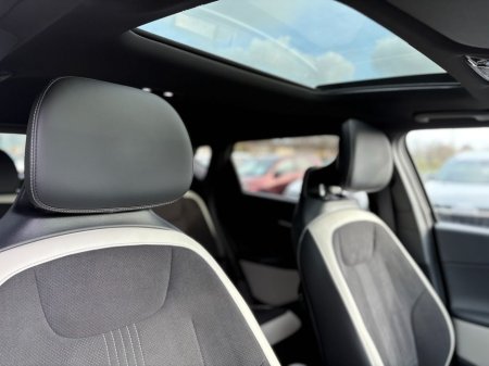 2023 Kia EV6 - thumbnail 12