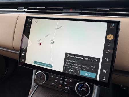 2023 Land Rover Range Rover - thumbnail 33