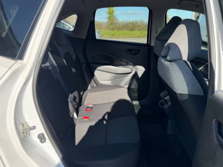 2022 Nissan Note - thumbnail 11