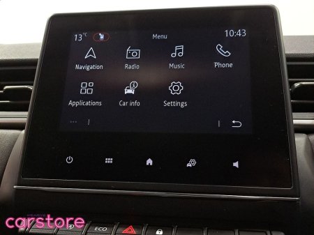 2023 Renault Captur - thumbnail 17