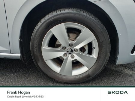 2021 Skoda Scala - thumbnail 9