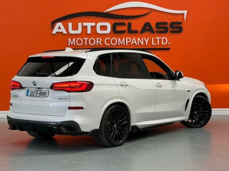 2022 BMW X5 - thumbnail 18