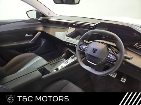 2026 Peugeot 408 - thumbnail 6