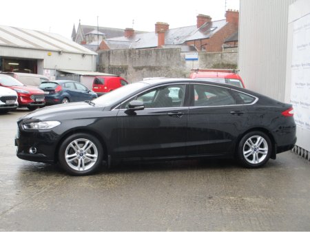 2016 Ford Mondeo - thumbnail 5