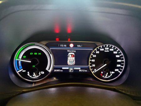 2023 Nissan Juke - thumbnail 21