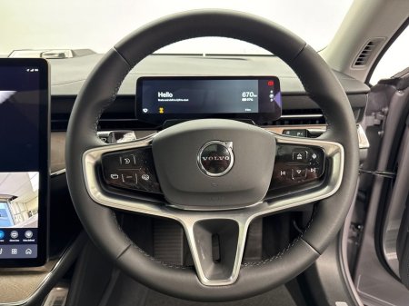 2026 Volvo ES90 - thumbnail 18