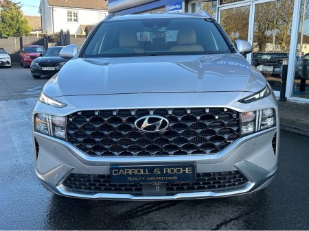 2022 Hyundai Santa Fe - thumbnail 40