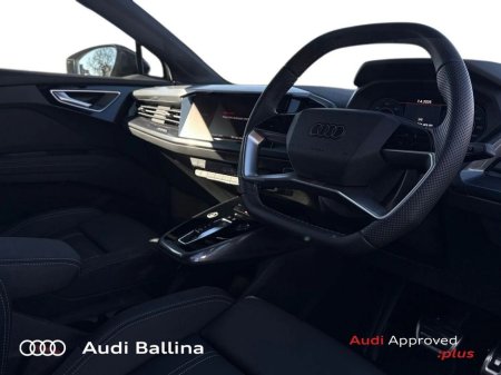 2025 Audi Q4 e-tron - thumbnail 8