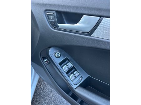 2014 Audi A4 2.0 TDI TECHNIK 136PS 4DR €7,950 thumbnail