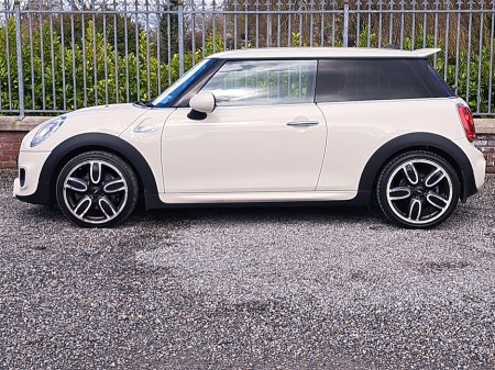 2016 MINI Cooper S - thumbnail 5