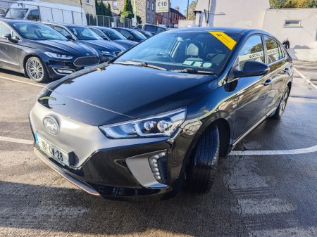 2019 Hyundai Ioniq Hyundai IONIQ 2019 Warranty 1 year AA approved €11,950