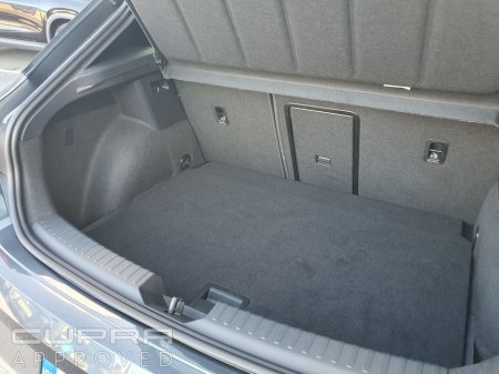 2025 Cupra Leon V2 2.0TDi 150HP DSG (From €132 per week) €37,995 thumbnail