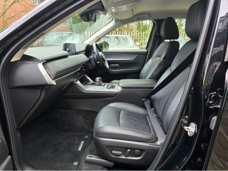 2023 Mazda CX-60 - thumbnail 19