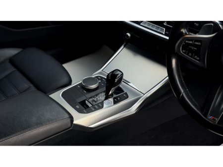 2021 BMW 3 Series 2021 (212)  BMW 330e M-SPORT X-DRIVE (4WD) 290BHP €25,999 thumbnail
