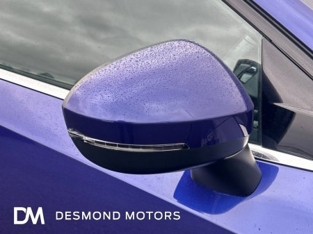 2023 Nissan Qashqai EPOWER SV GR RR PG 4DR AUTO €30,299 thumbnail