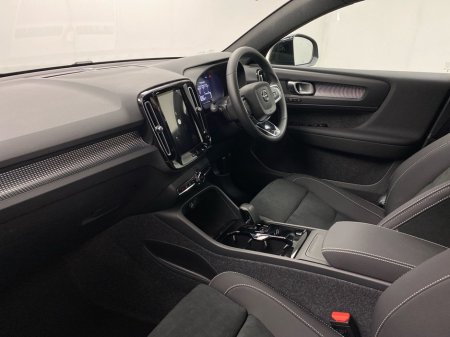 2026 Volvo EC40 Plus Extended Range €58,785