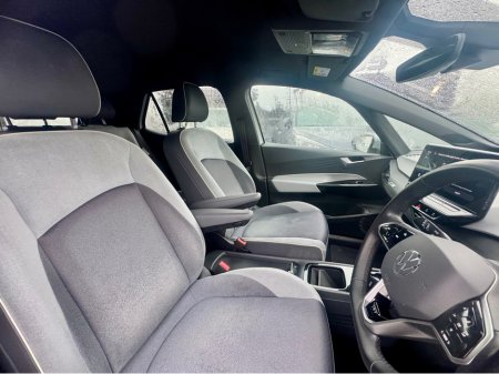 2021 Volkswagen ID.3 Pro 150kW | 1st Edition Plus | Big Battery €15,950 thumbnail