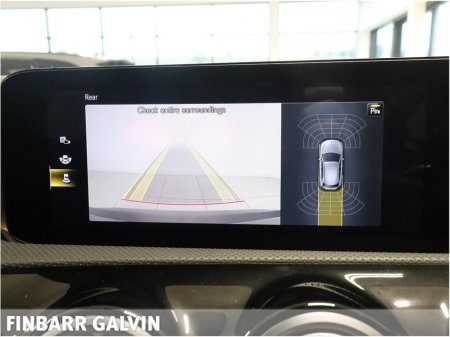 2021 Mercedes-Benz A Class A 250 E PHEV A/T AMG Line €26,950 thumbnail