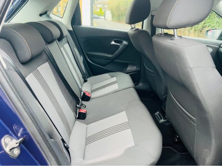 2016 Volkswagen Polo ALL STAR // BLUETOOTH // CRUISE CONTROL €12,950 thumbnail